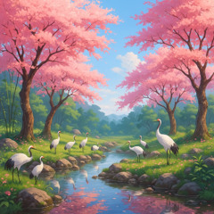 Crane’s Hollow