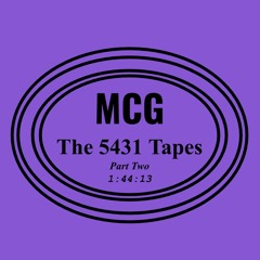 The 5431 Tapes, Part Two