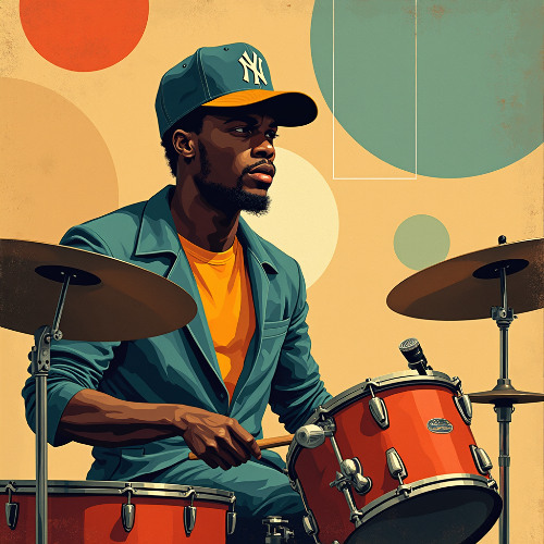 RetroFlex Jazz