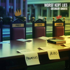 All My Worst Kept Lies