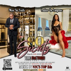 DJ Jimmy Entourage & Love Life Sound Live  @ GQ Secrets