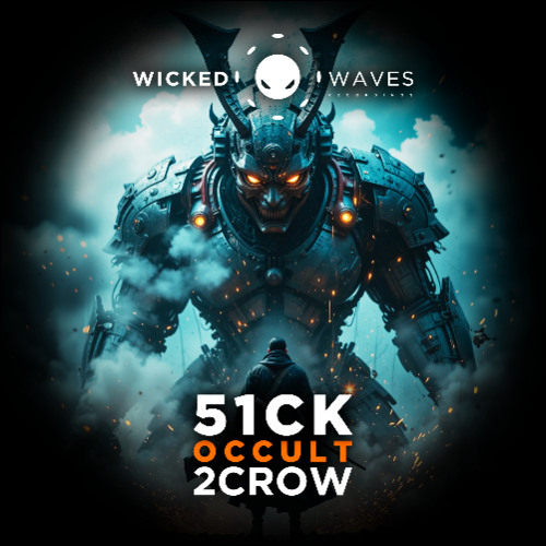 51CK - Occult (Original Mix) [Wicked Waves Recordings]