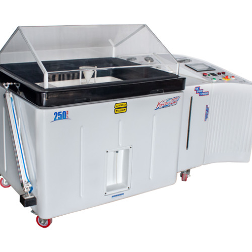 Best Corrosion Tester for Accurate Evaluation of Corrosion of Metals
