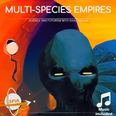 Multi-Species Empires