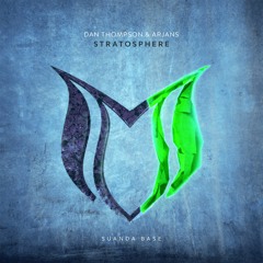 Dan Thompson & Arjans - Stratosphere