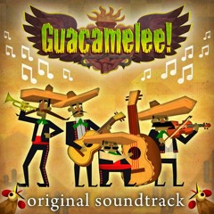 Guacamelee! - Soundtrack - Boss Theme
