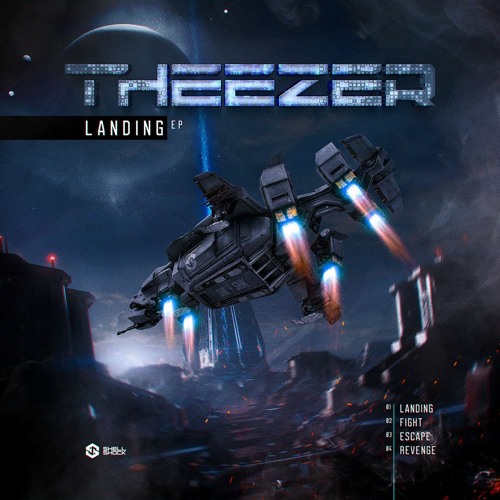 Theezer - Escape
