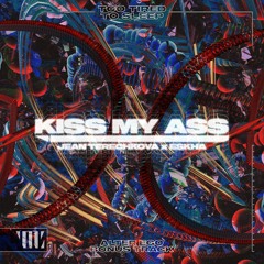 Jean Terechkova & Eskha - Kiss My Ass [Free Download]