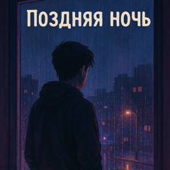 Поздняя ночь (Prod. 2:56aftersunrising)