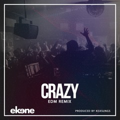 Crazy(Remix)