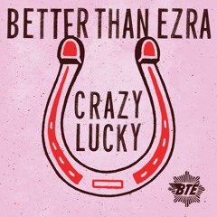 Crazy Lucky (Album)