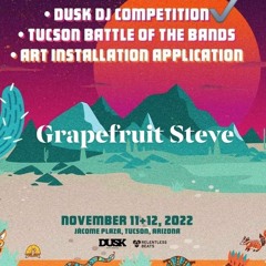 Dusk DJ Competition 2022