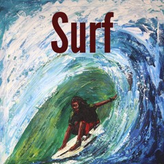 "SURF" - 92 BPM - prod.@Dosia.Beats