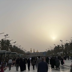 عاشق محرم  #مصطفى_السوداني .m4a