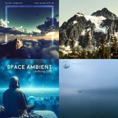 Ambient Chill - Vol 2