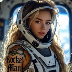 Rocket Man Live (Acoustic)