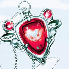 BL00DY RUBYZ(Alt Ver.) - VaporGod