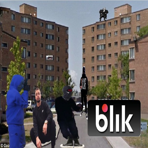 MłodyAirForce feat.Quando Nabasek-Wyjeba typu blik'