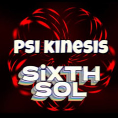 Psi Kinesis