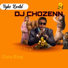 VYBZ WE VYYBZ KARTEL