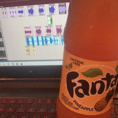 Lil $horty (Brrrberryshorty) - shortman (full lq)