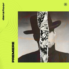 DZ Premire: Persona RS & Bojarchük - Relic (Moozeic Remix) [Kyma Komplex]
