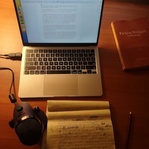 Ai Vs I/ChatGPT & Me