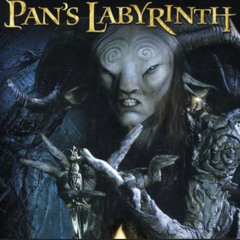 BAM ETERNAL - Pan’s Labyrinth (Prod. RDL)