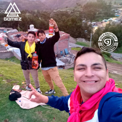 MIX BAILABLE VERANO 2025 - Jean Gretchel Ft. Jorge Gomez auspicio DORADOS DISCOTECA 2025