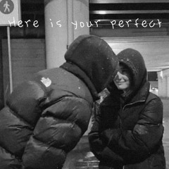 here is your perfect - Ebmusic (album)