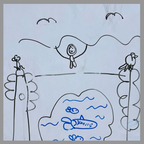 Zo Ra(i)n Forest - About Fishes