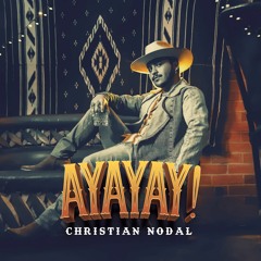 Christian Nodal - No Es Justo X Él(ESTRENO 2020)