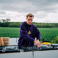 INSTA AIR - DJ SET 09