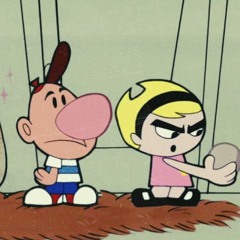 Bill n Mandy (ft. AYA$WØRLD)