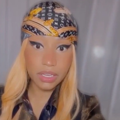 ANGIIE x Alexia Domini - MINAJ OOP!