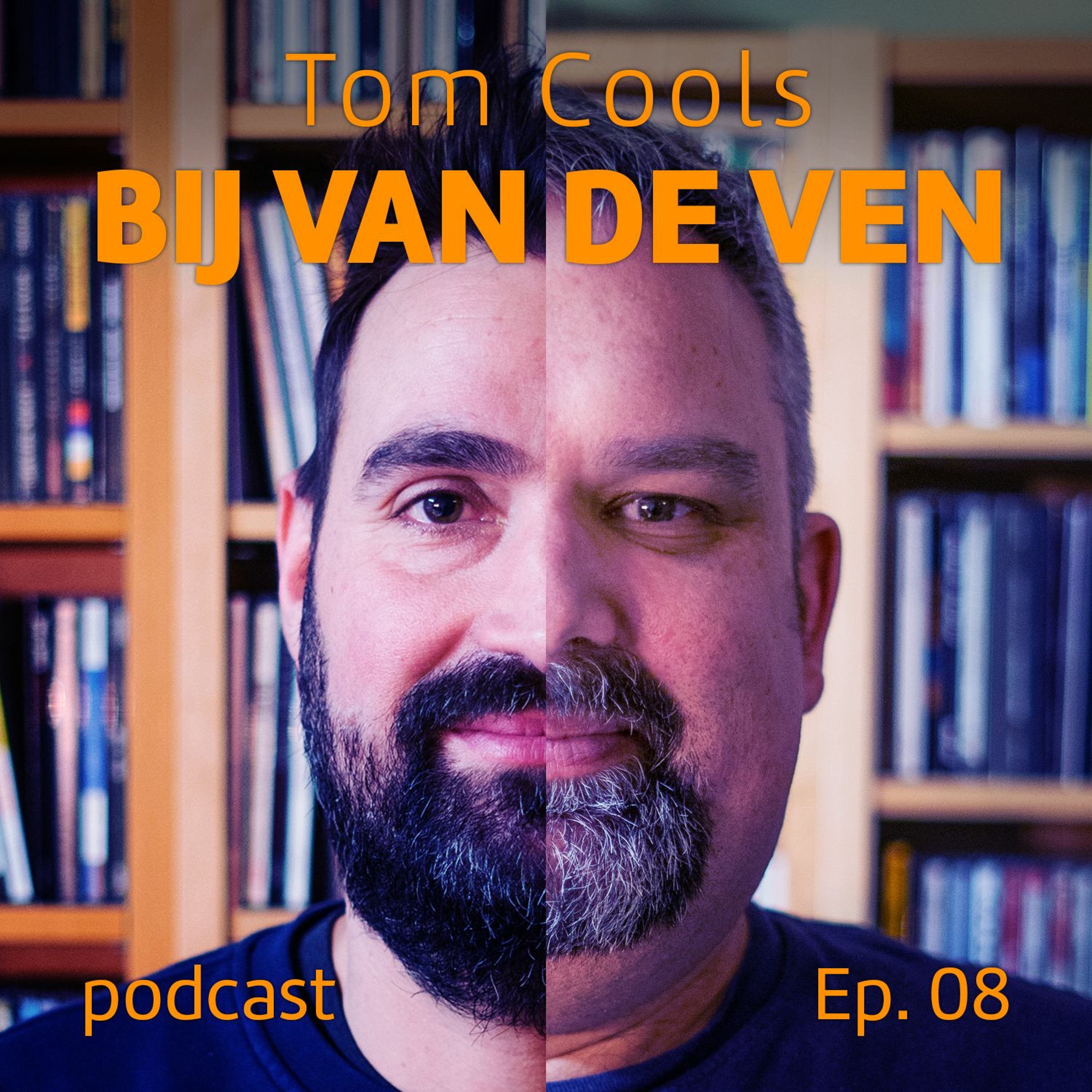 Bij Van de Ven Podcast