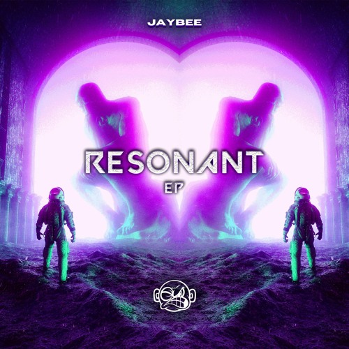Jaybee (UK) - Incoming [OUT NOW]
