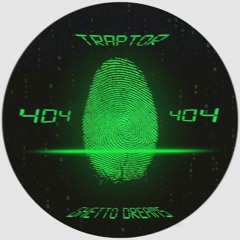 𝙅𝙖𝙙𝙚 𝙥𝙧𝙚𝙢𝙞𝙚𝙧𝙚 : Traptor - Shatter [Connectome Records]