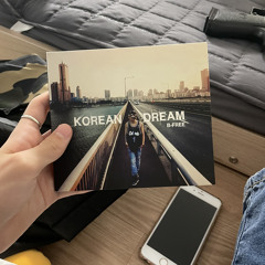 Korean Dream (Feat. MC HNJG)