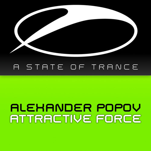 Attractive Force (Original Mix)