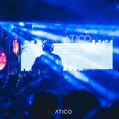 Symbiosis Showcase 003 - DJ set - El Atico Club [26.07.24]