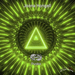Joona Hongell - Puska • Zebra Rec. [ZBREP065022] (snippet)