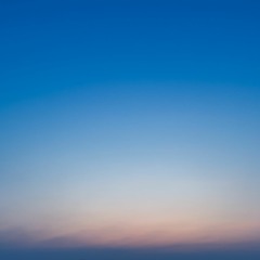 Over The Horizon - demo