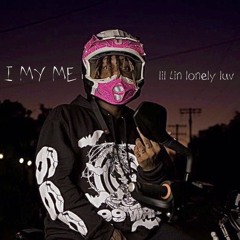 I MY ME