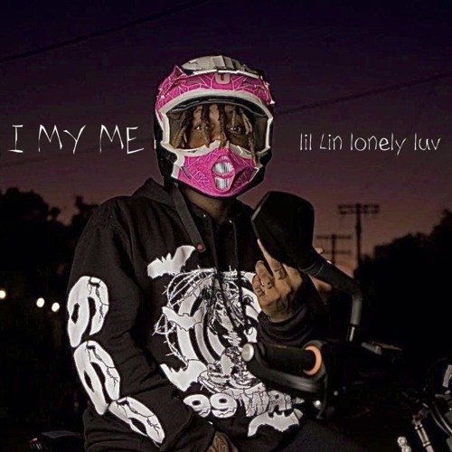 I MY ME