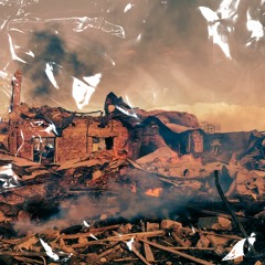 K.tothe.A.Y. - Trenches Of A MarTaR (Prod. By K&S)