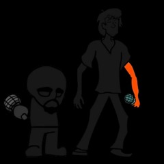 VS Shaggy X Matt Fanmade Song - Double Chaos