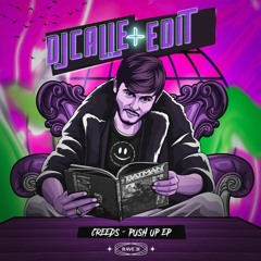PUSH UP x SHAKE IT OFF (DJCALLE BOENK EDIT) FREE DL