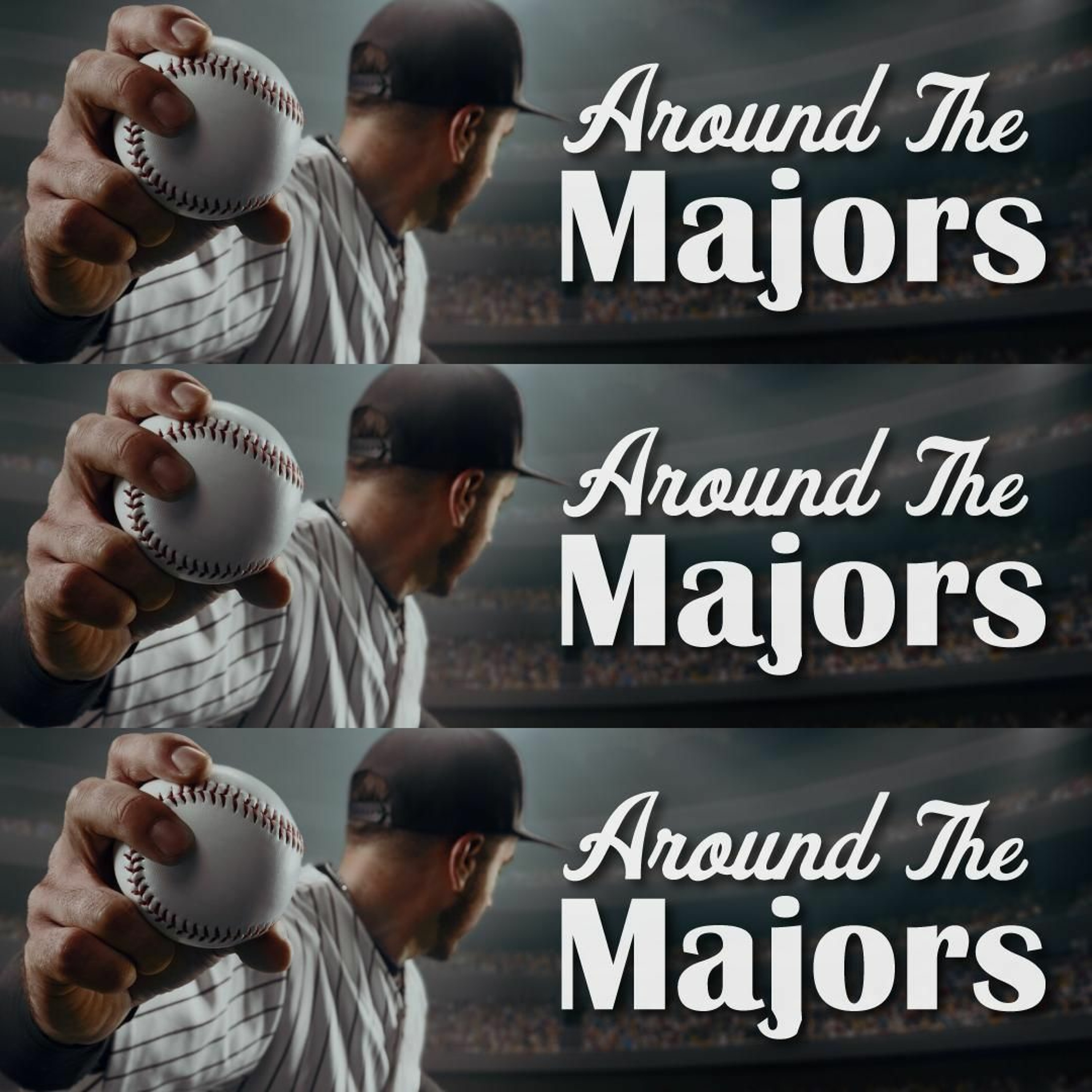 Thursday, August 8: Around The Majors