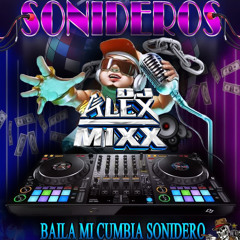 LAS MEJORES CUMBIAS SONIDERAS PARA BAILAR 2024 MIX CUMBIAS PERRONAS MIX GRUPO QUINTANNA DJ ALEX MX